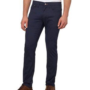 Pick Color and Size NWT Weatherproof Men/'s Original Vintage Straight Fit Pants